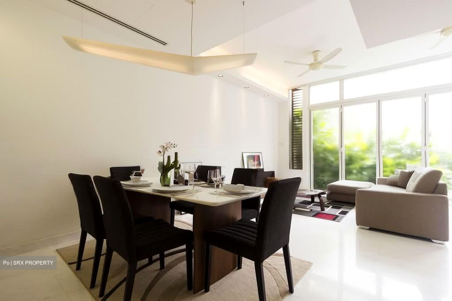 The Greenwood (D11), Terrace #563494301
